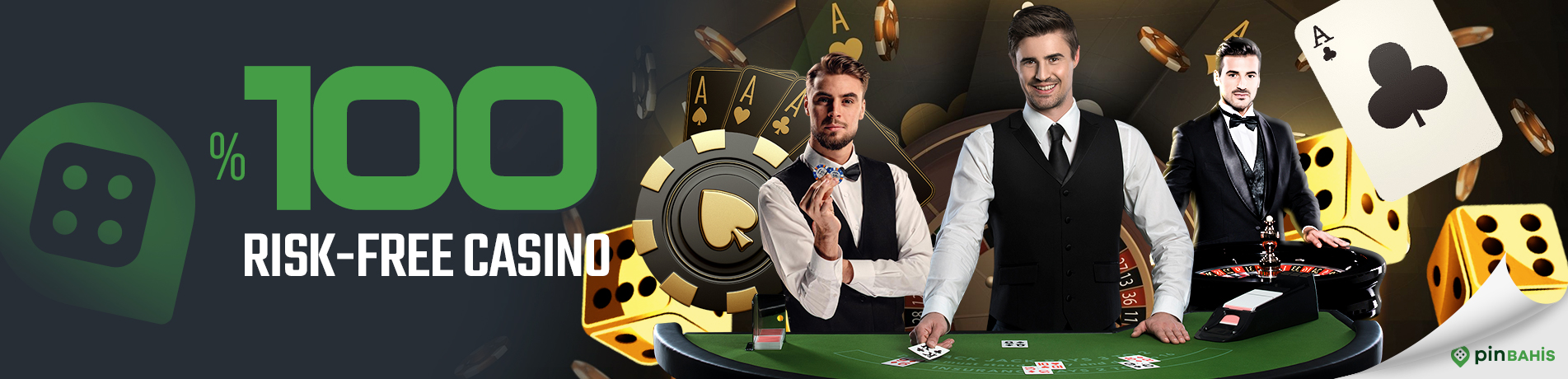 risksiz casino